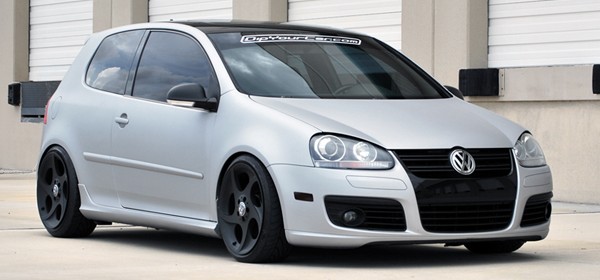 Long Island Plasti-Dip Car Aluminum