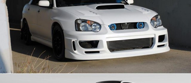 Long Island Plasti-Dip White